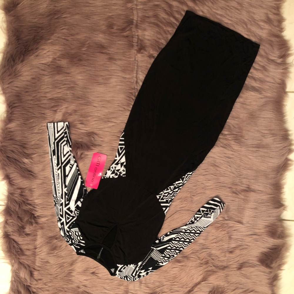 Giti online dress